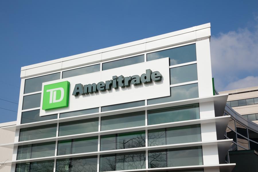 Earnings Preview: What To Expect From Ameritrade On Tuesday