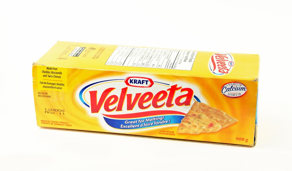 Now Trading Below Book Value: Big Brand-Name Cheese And Ketchup Concern
