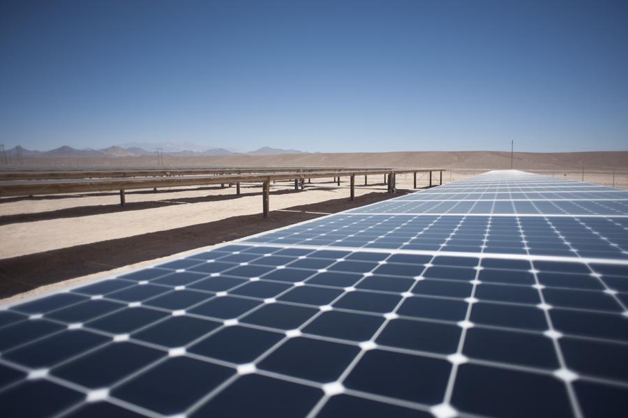 Five Ways To Play The Growing Renewable Energy Sector