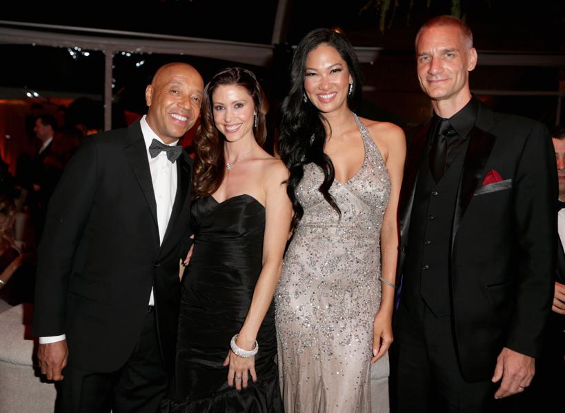 Goldman Sachs Ex-Hip Hop Banker Pleads Guilty to Money Laundering