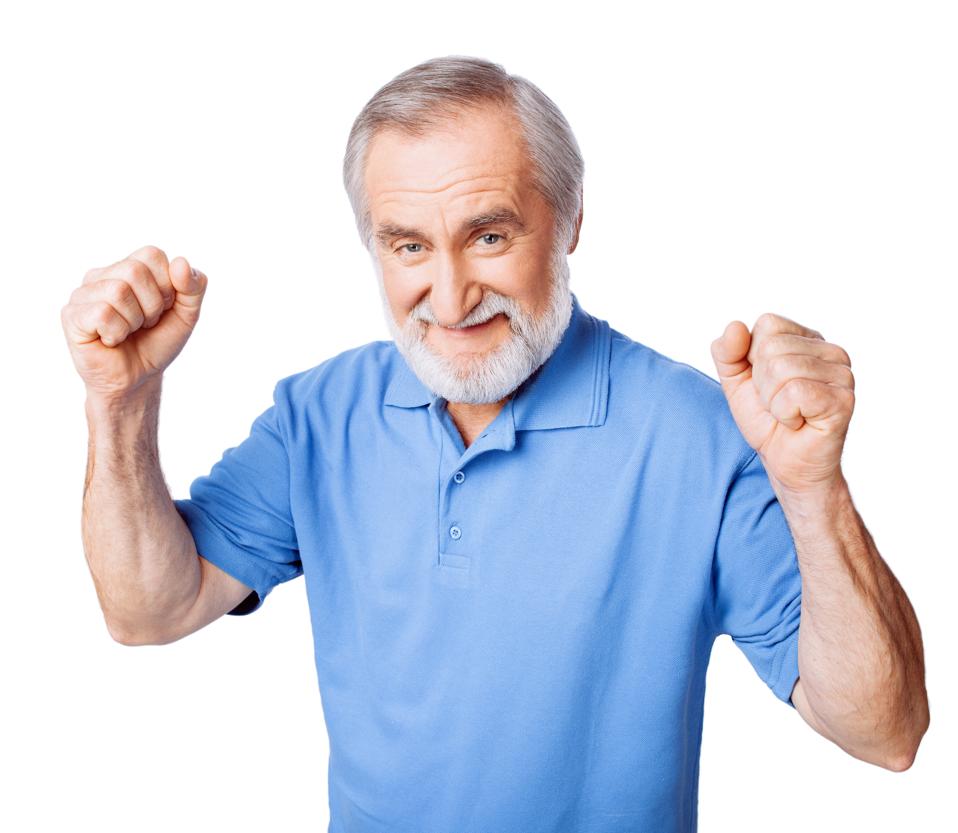 These 7 Dividend Stocks "Never Go Down" And Pay 6% Today