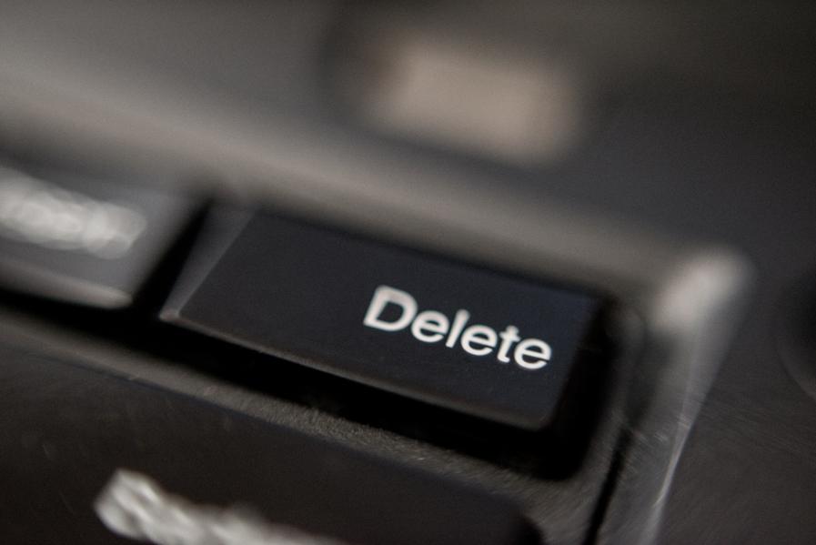 Why You Should Delete Your LinkedIn Account