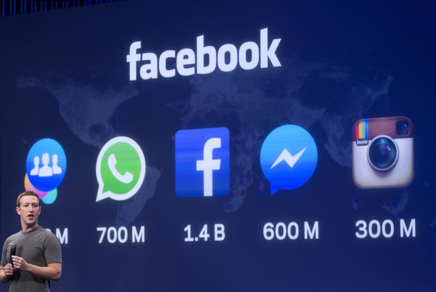 Here Is How To Disrupt Facebook With Unlimited Capital