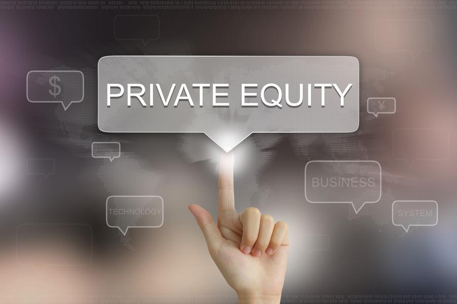 Not Enough Private Equity To Go Around