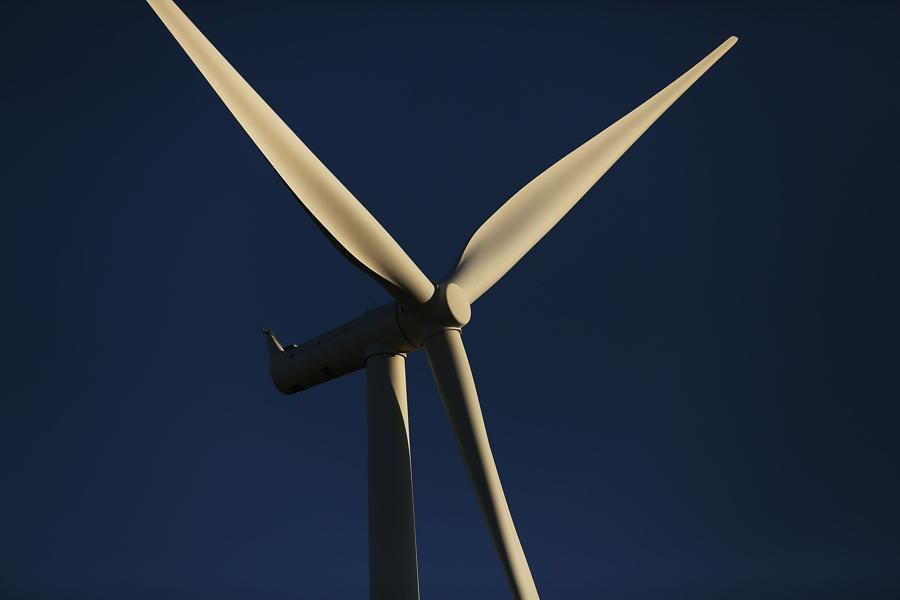 Tax Law Changes Could Chill Solar, Wind Investments
