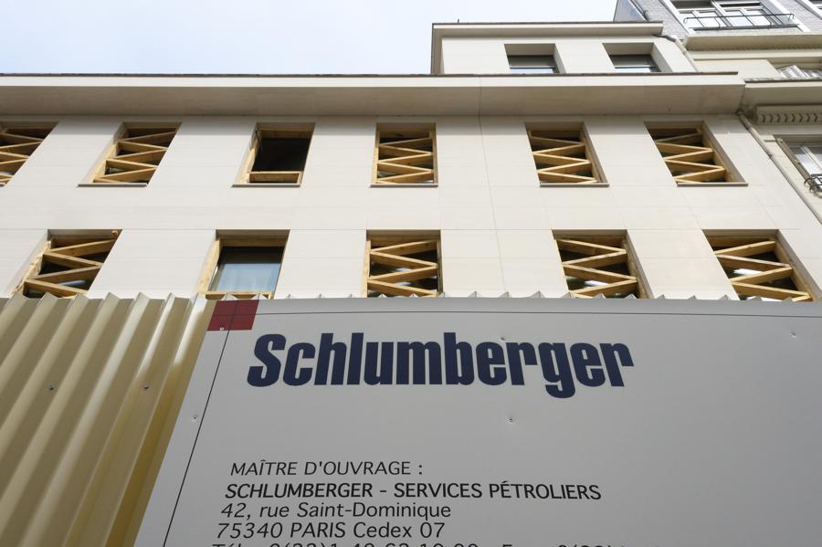 Schlumberger's Recovery Looks Likely To Continue Through 2018