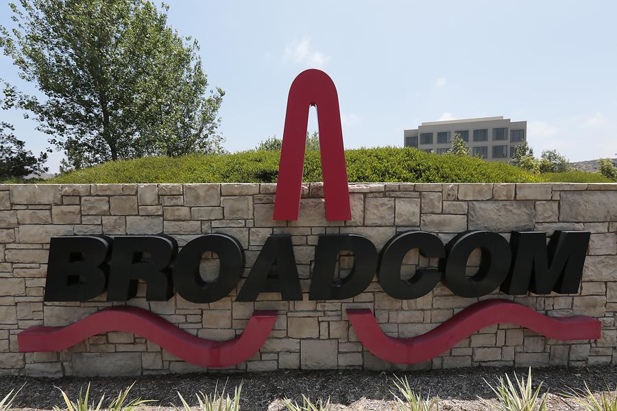Earnings Preview: What To Expect From Broadcom On Thursday