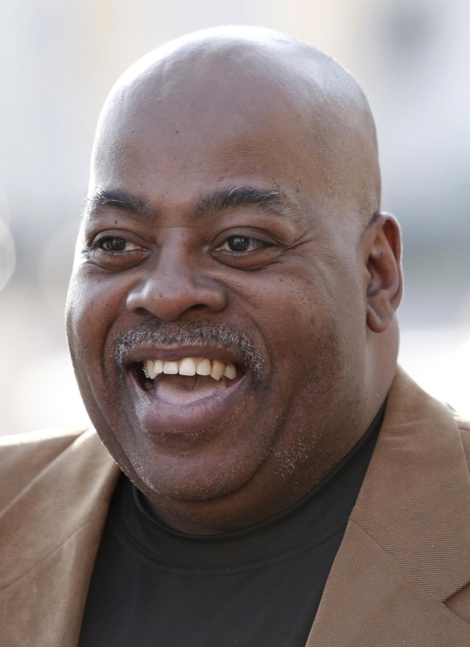 reginald veljohnson died - Ilustrasi 3