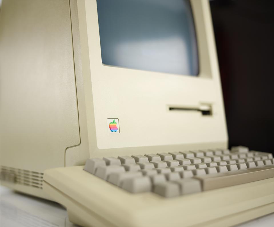 How Did Steve Jobs Thrive In A Technical Field With A Non-Technical Background?