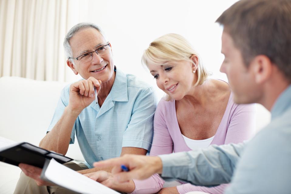 $3,329 A Month In Cash For Life. Here's How