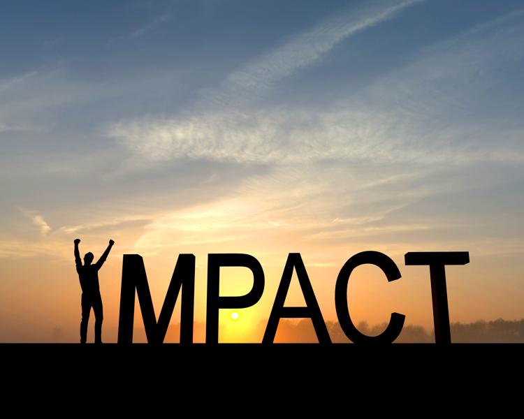 Impact Investing, Just A Trend Or The Best Strategy To Help Save Our World?