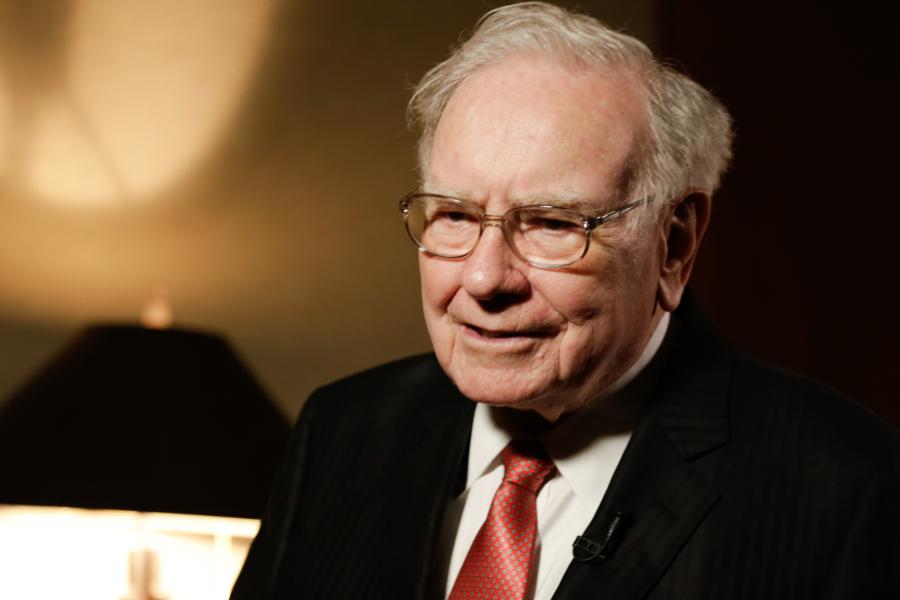 The Deeper Lesson From Berkshire Hathaway's Share Buyback