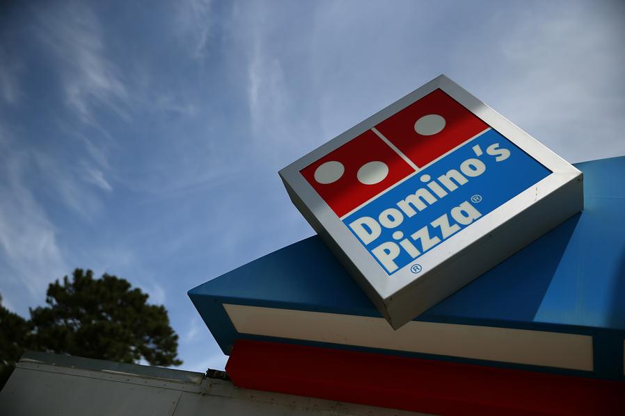 Earnings Preview: What To Expect From Domino's Pizza On Thursday
