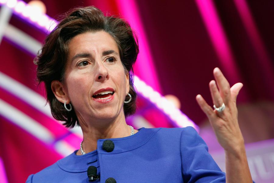 How Rhode Island Is Sparking Another Industrial Revolution