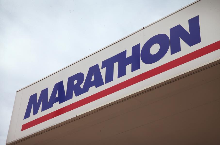 Marathon Continues Its Long Run