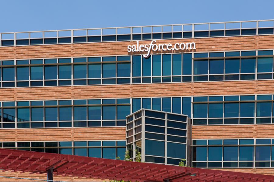 Earnings Preview: What To Expect From Salesforce.com