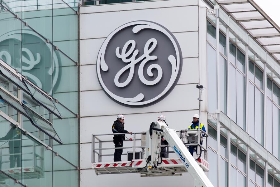 How Jeff Immelt's Courtship Of An Activist Investor Backfired For GE Shareholders