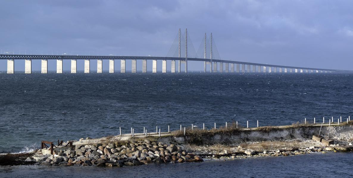 Largest Nordic Construction Company Tries To Bridge The Gap