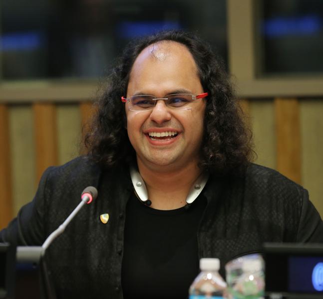 How This Social Entrepreneur Impacts The Slums Of Mumbai To Silicon Valley