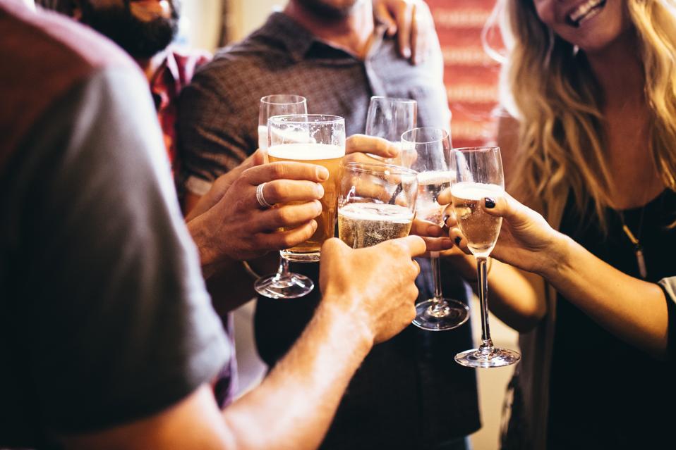 Can Beer Before Wine Really Minimize A Hangover? New…