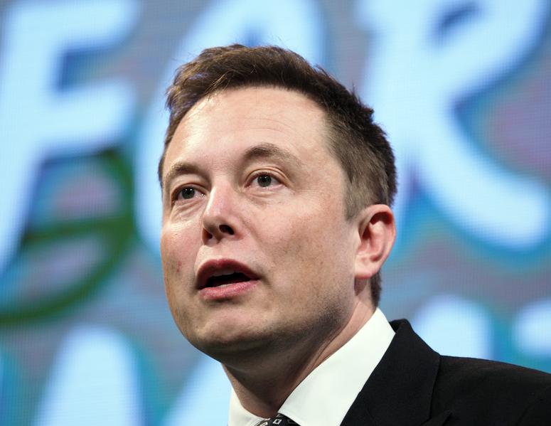SolarCity Could Act As A Poison Pill To Crush Musk's Dreams Of A Tesla Takeover