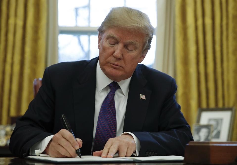 The Trump Manufacturing Jobs Boom: 10 Times Obama's Over 21 Months