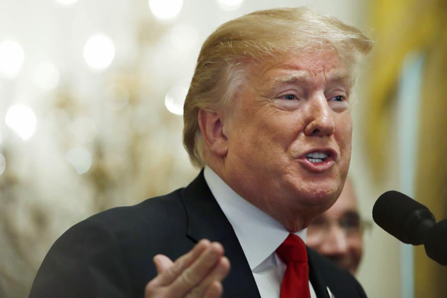 Trump Tweets And Oil Drops. Is That Really Good For The Economy?
