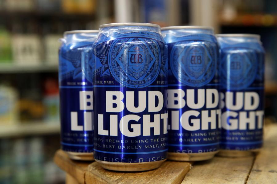 What To Expect From Anheuser-Busch InBev's Q2 2019 Earnings Report?