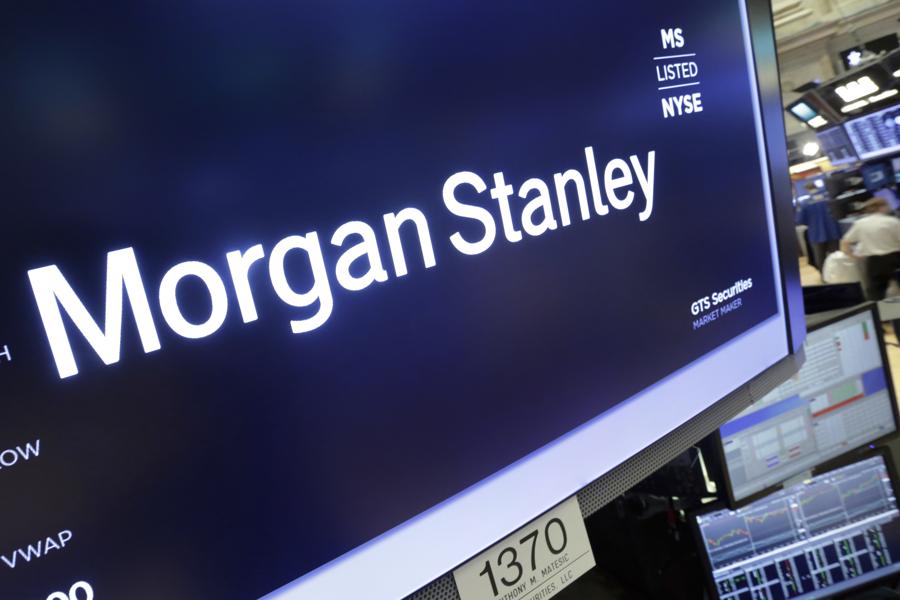 Morgan Stanley Plans To Return A Record $8.3 Billion To Shareholders In The Next 12 Months