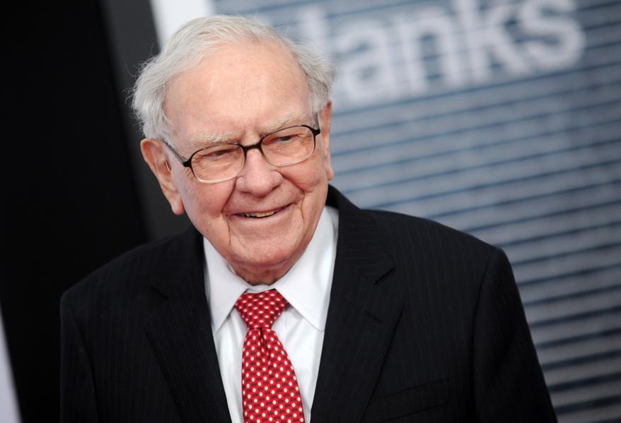 Berkshire Hathaway Reporting -- Laudatory But Surface Deep
