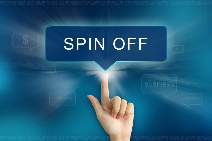 Spin-Offs Outperforming The Market This Year