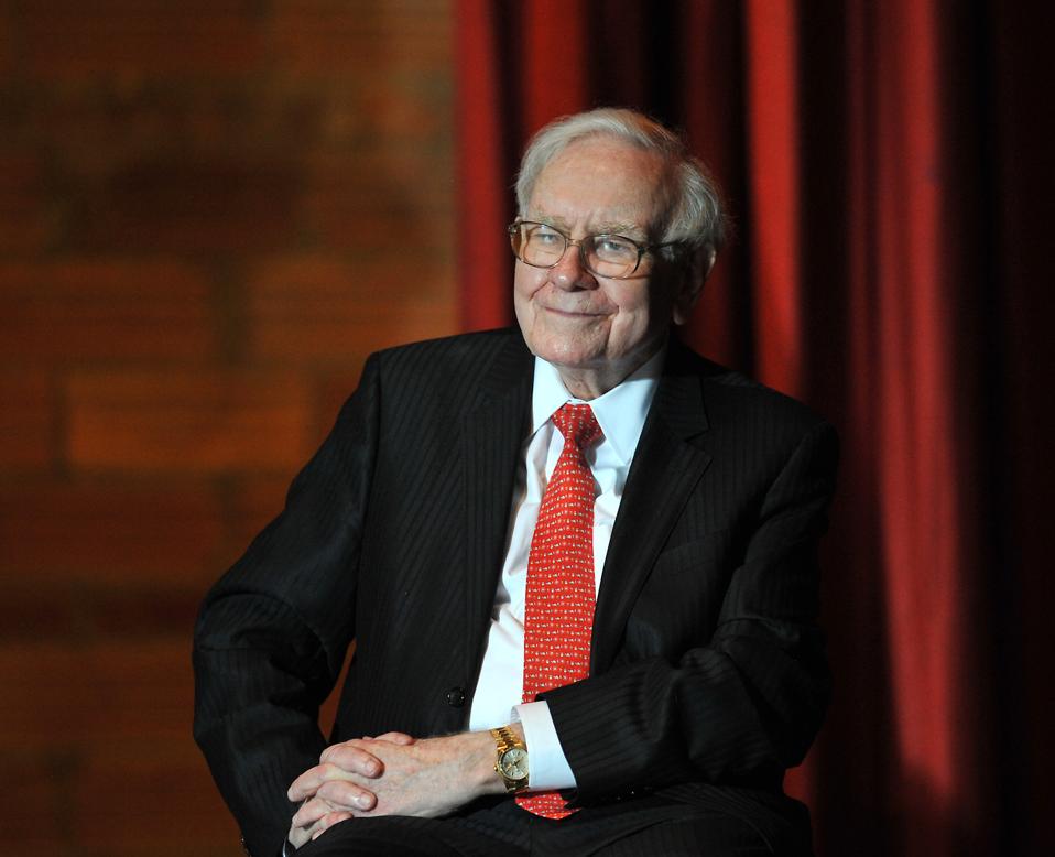 Happy Birthday, Warren Buffett! Here Are 30 Of His Best Quotes