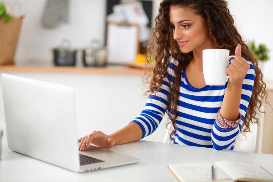 5 Steps To Becoming The Most Productive You In 2018