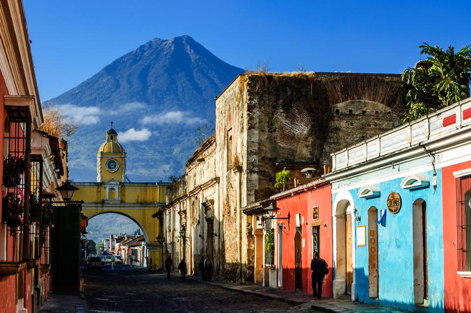 The Best Places To Retire Abroad In 2019
