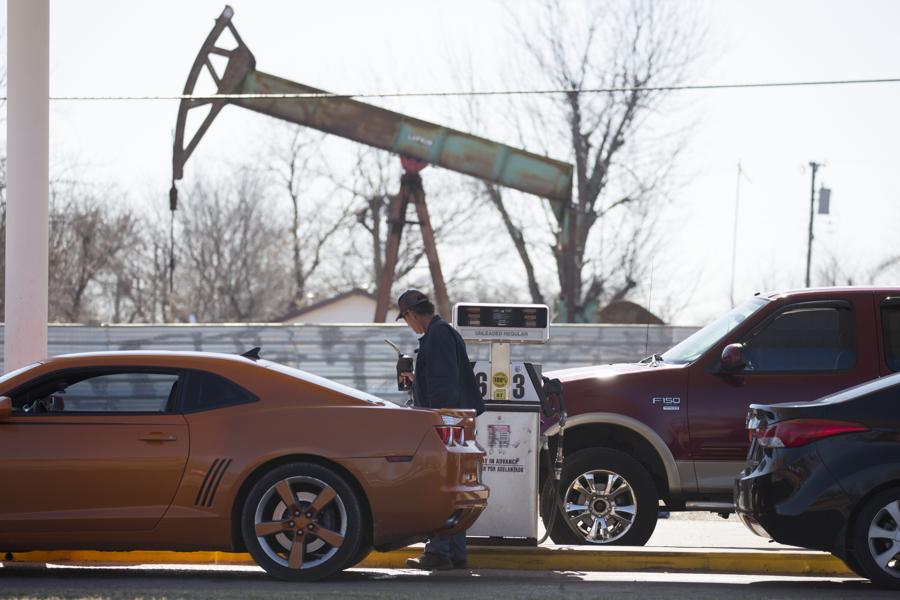 'Big Oil' Set To Reap Benefits Of Relatively Higher Crude Prices