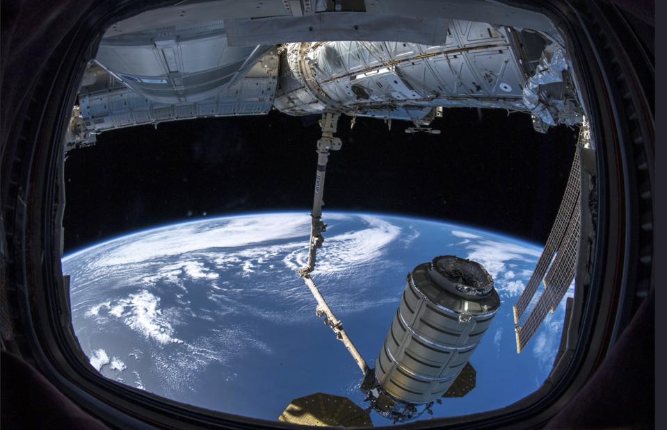 Wrongly Accused NASA Contractor, Victor Tang, Clears His Name At Federal Trial