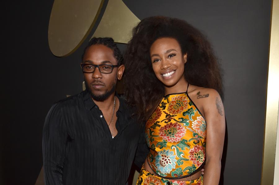 Drake, Kendrick Lamar And SZA All Collect New Top 10 Hits