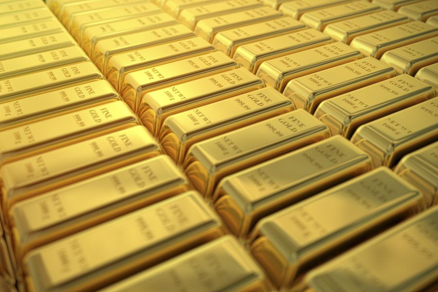 These 4 Gold/Silver Stocks Are Hitting New 52-Week Highs This Week