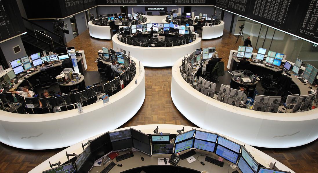 Why Now's The Time To Bet On European Stocks