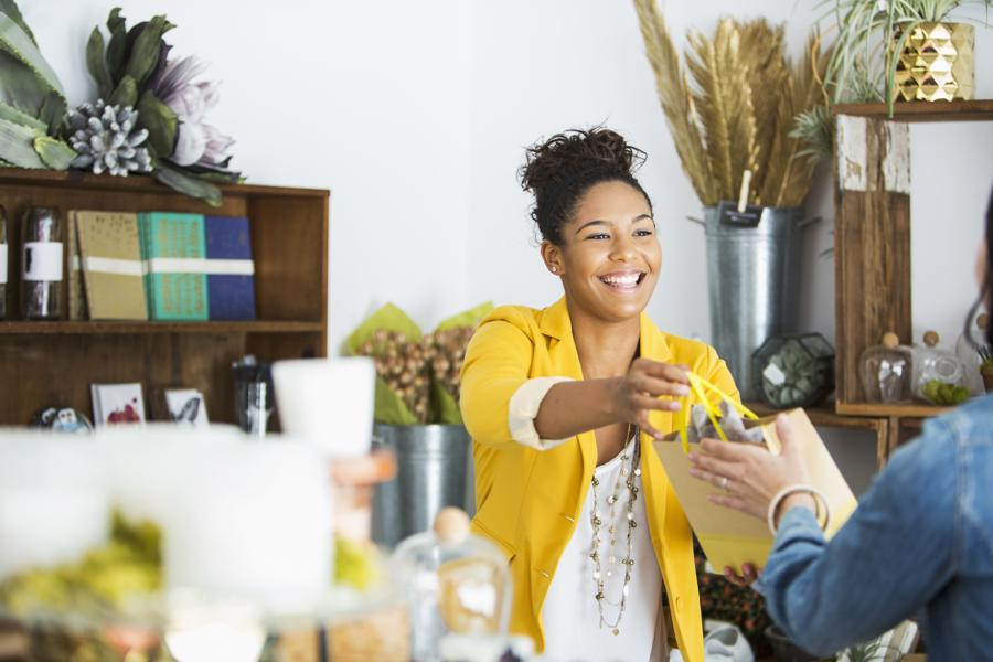 How Employee Satisfaction Affects Customer Satisfaction