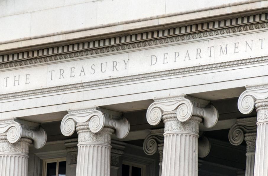Long-Term U.S. Bonds Become Unattractive; Time To Shorten Maturities