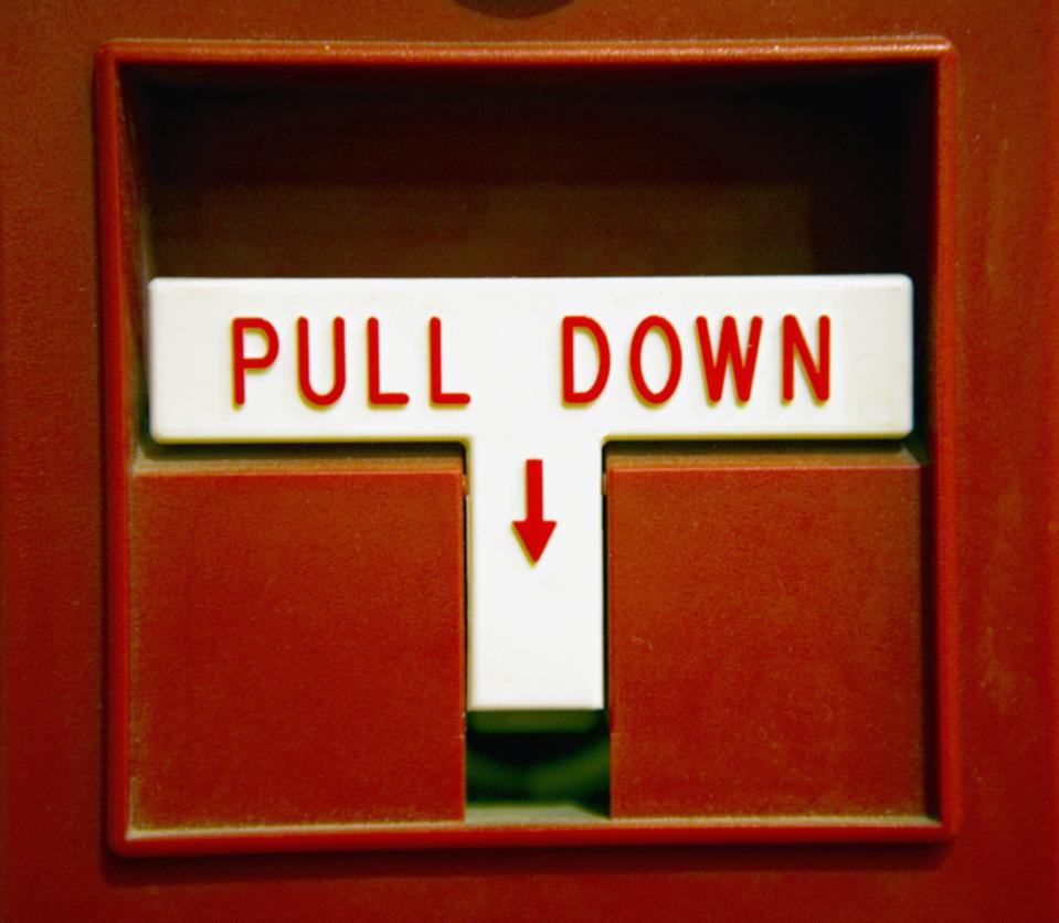 most dangerous travel sites