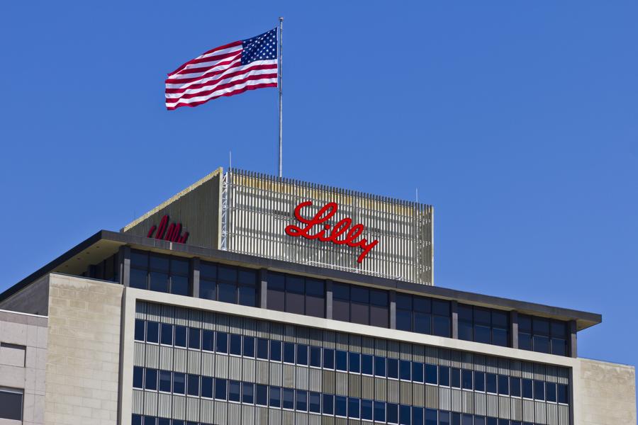 Eli Lilly Earnings Preview: Outperforming So Far In 2018 As CEO Ricks Executes Turnaround