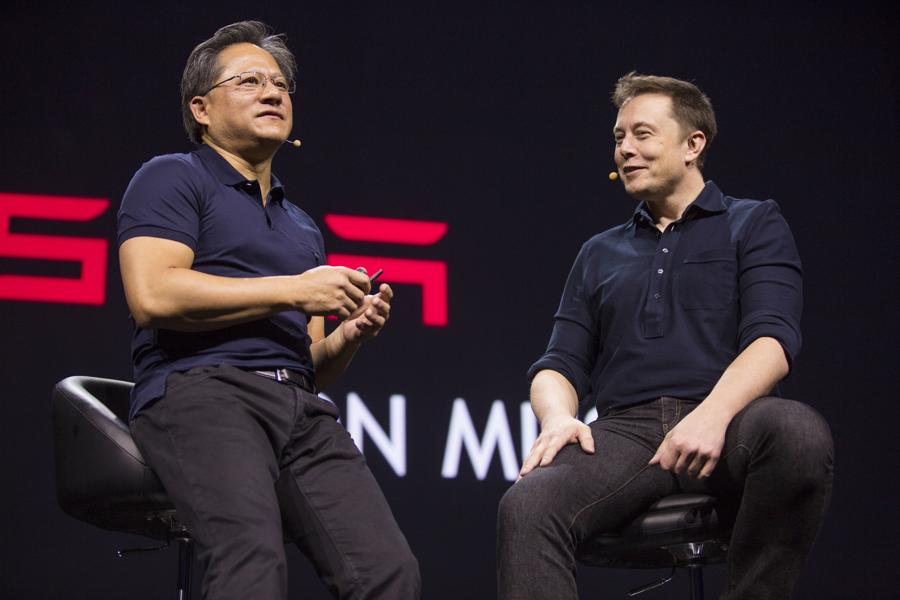 Earnings Preview: What To Expect From Nvidia On Thursday