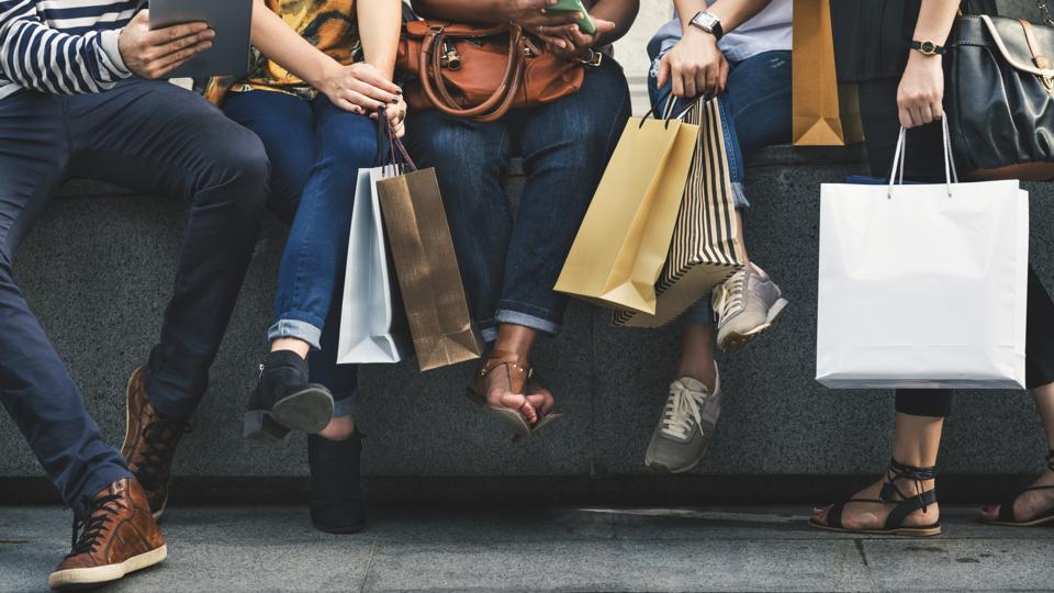 Top Shopping Trends Of 2018: Retail Experts Share What To Watch For