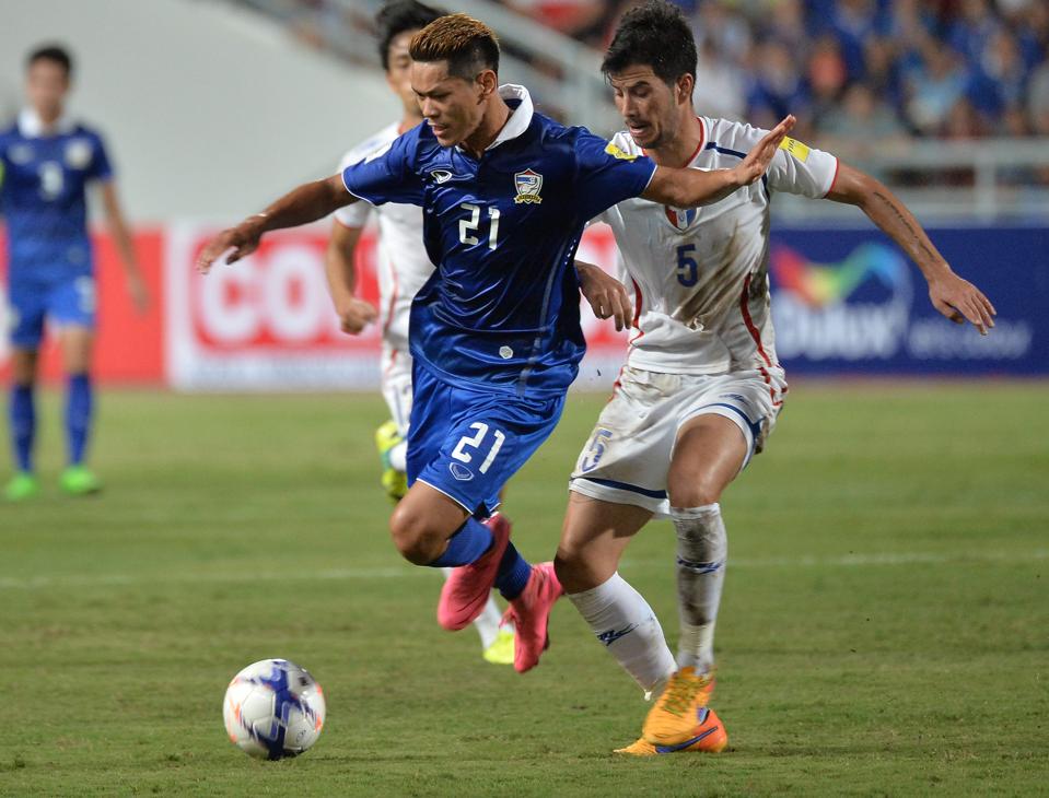 FIFA Offers Incomplete Guidance On Election-Fixing In Taiwan