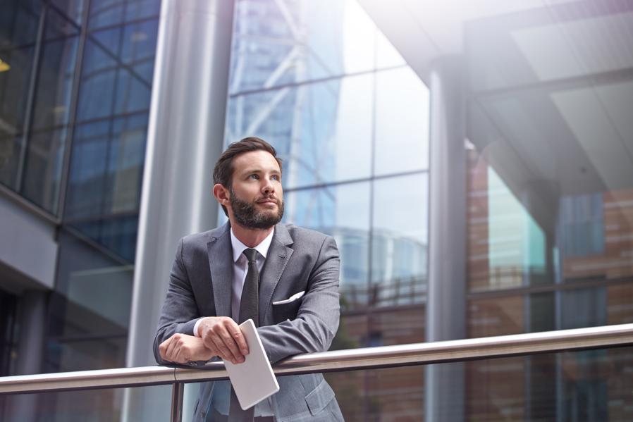 What You Should Know About Going From Founder To CEO
