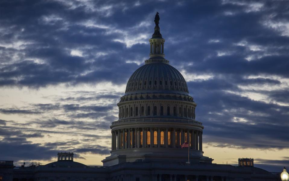 The Idiocracy Of The Government Shutdown