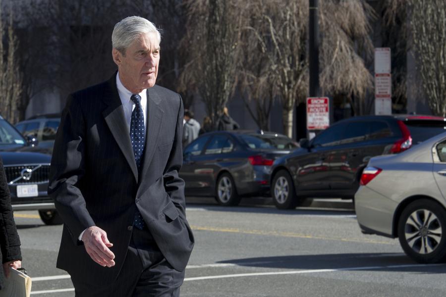 Despite Mueller Report Findings, Trump Reelection Will Be An Uphill Battle