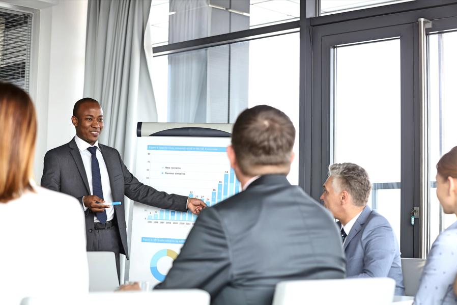 American Firms Are Less Racially Integrated Today Than A Generation Ago